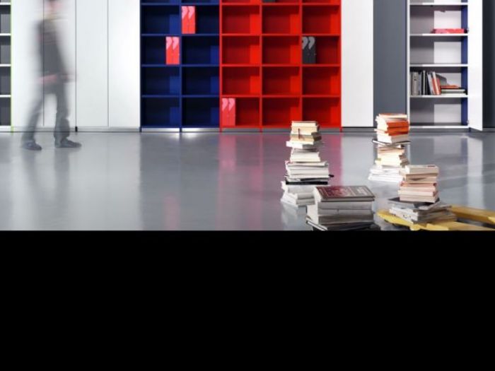 Archisio - Siviero Luca - Progetto Arredamento