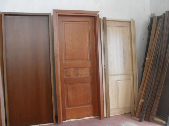 Archisio - Falegnameria Idea Arredi - Progetto Lavorazioni in legno