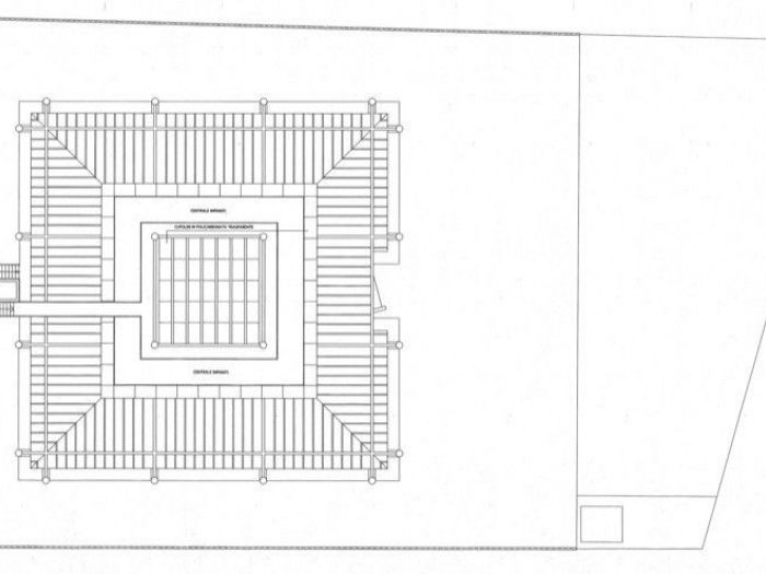 Archisio - Cofra Architettura Design Innovazione - Progetto Progettazione di edifici