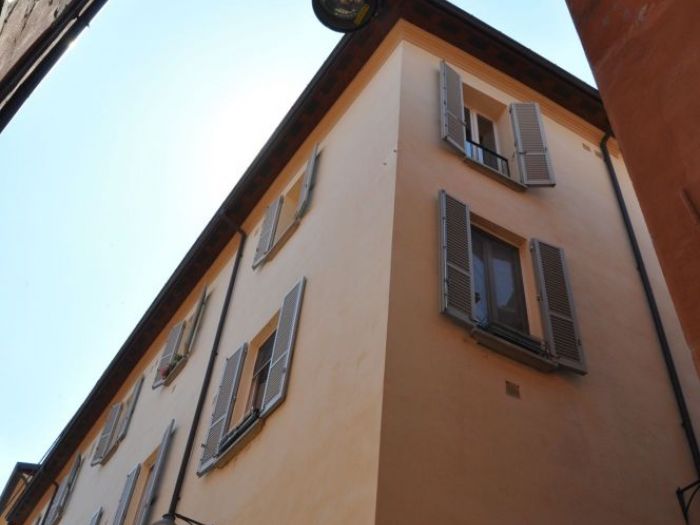 Archisio - Studio Lenzi Associati - Progetto Ristrutturazione di palazzo galizia