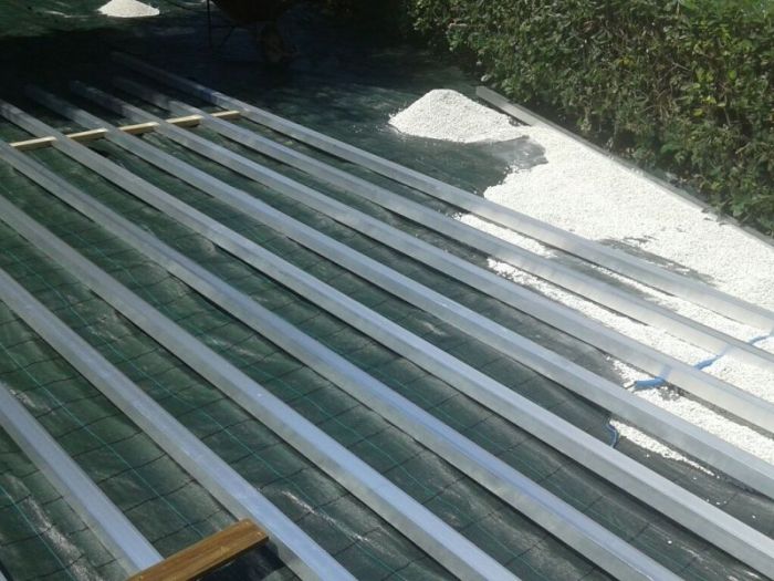 Archisio - Schinco Parquet srl - Progetto Decking