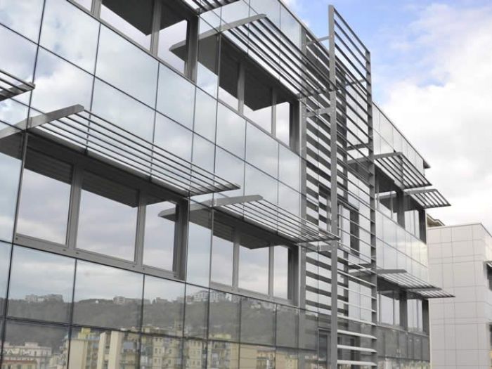 Archisio - Maria Leone Gruppospa - Progetto Il diocleziano