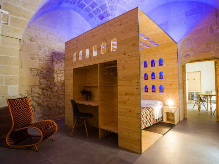 Archisio - Massimo Accoto - Progetto Interior design