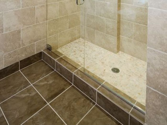 Archisio - Navoni Marmi - Progetto Bagni in marmo