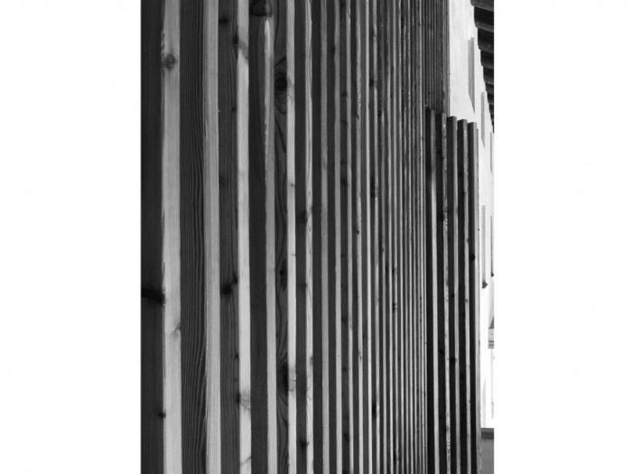 Archisio - Didon Comacchio Architects - Progetto Atelier dei prati