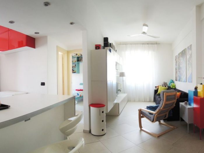 Archisio - Studio Gentile - Progetto Casa l