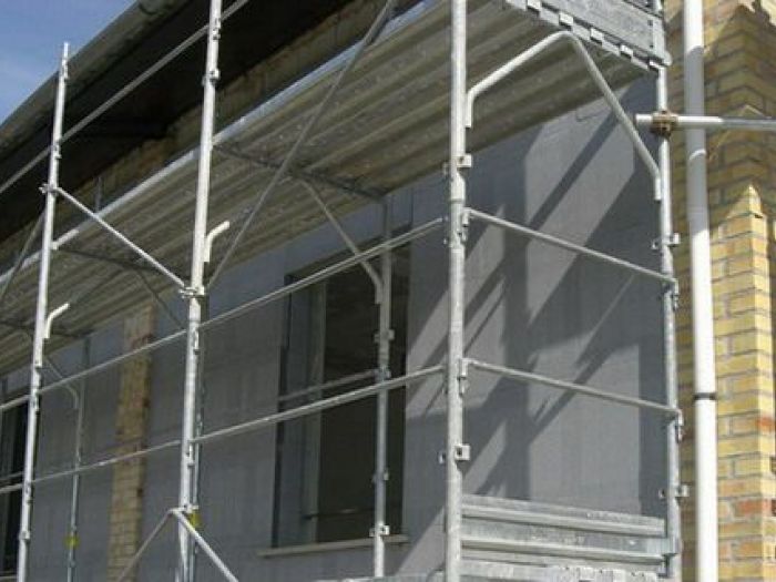 Archisio - Impresa Edile Paccaloni - Progetto Ristrutturazione a sgirio