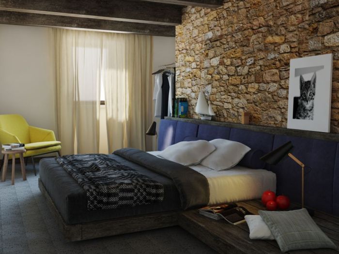 Archisio - Ing Massimiliano Lusetti - Myarching - Progetto Lagor