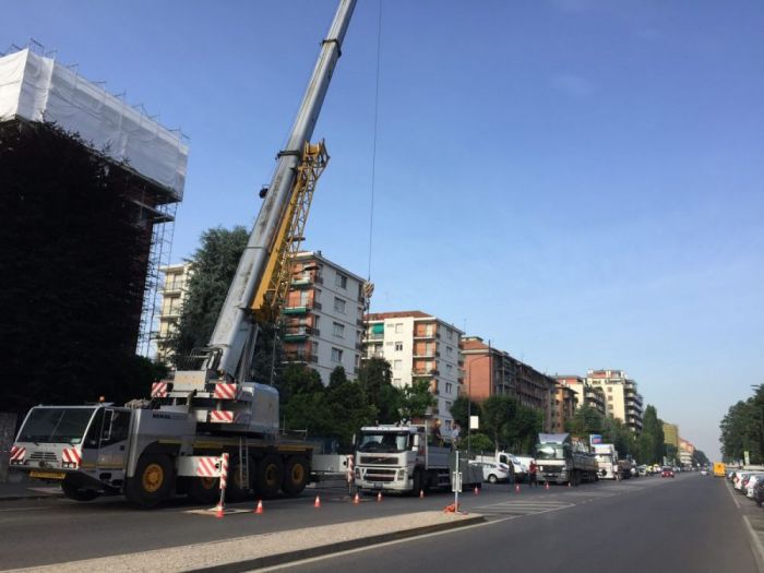 Archisio - Edilnica - Progetto Bio edilizia recupero sottotetti