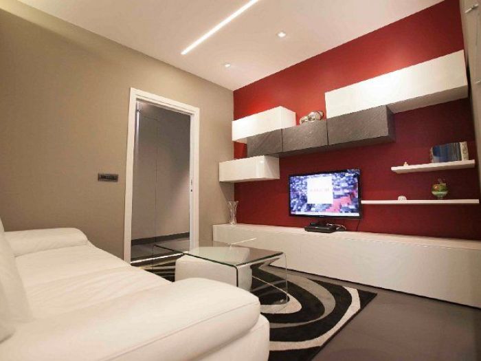 Archisio - Francesco Del Piano - Progetto Appartamenti