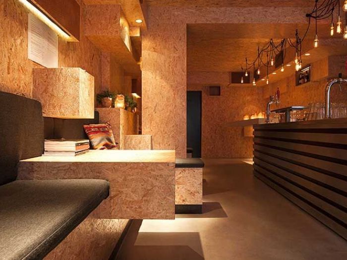 Archisio - Durante Ufficio - Progetto Bm group