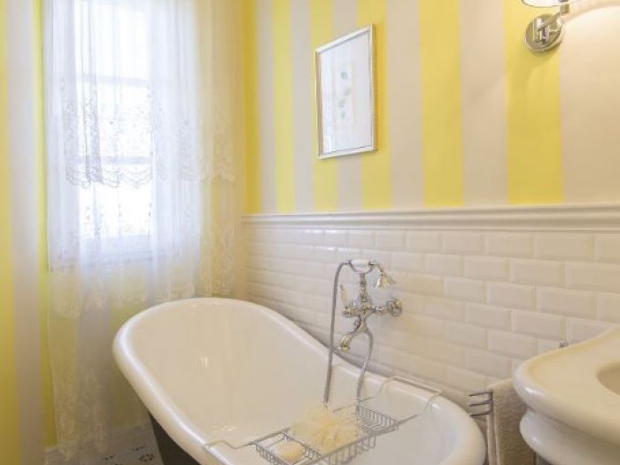 Archisio - Tonalite - Progetto Color rules