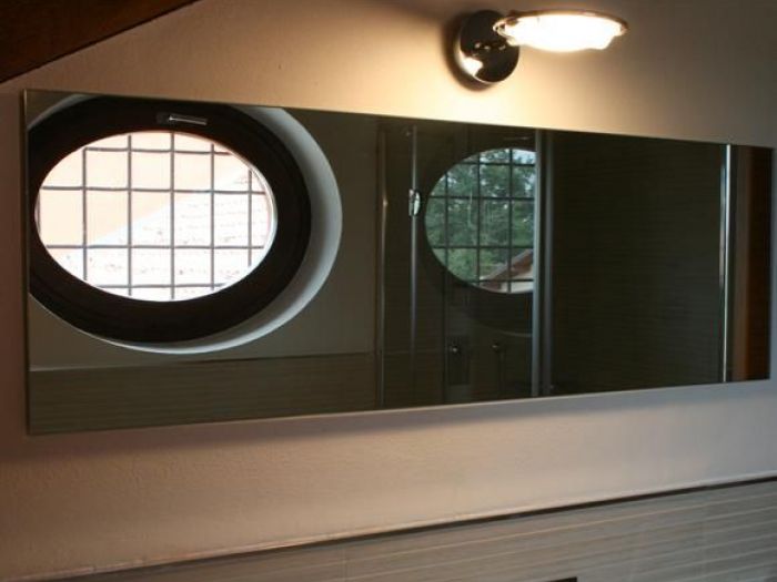 Archisio - Studio Architettura Golinelli - Progetto Cascina a corte