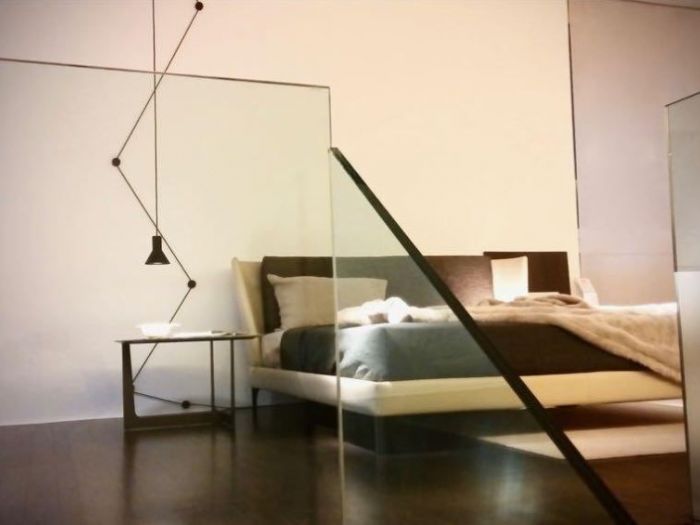 Archisio - Guidetti Arredamenti - Progetto Centro poltrona frau novara