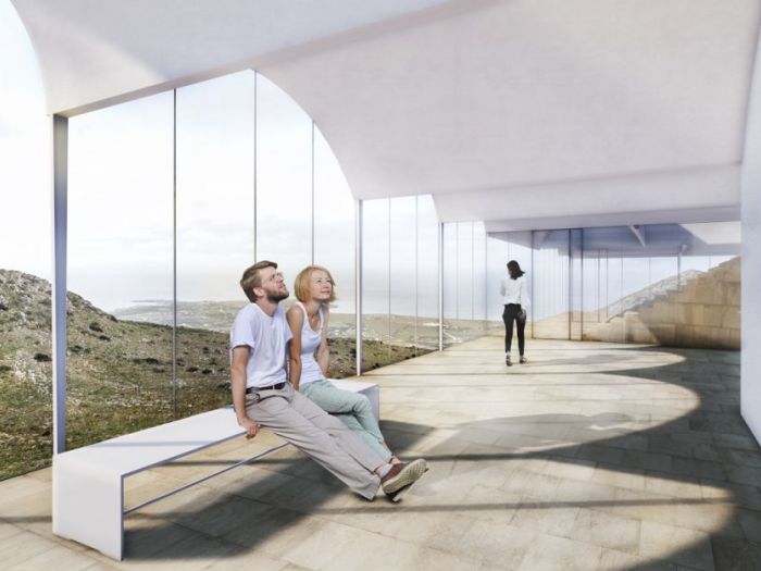 Archisio - Bicuadro - Progetto Art prison