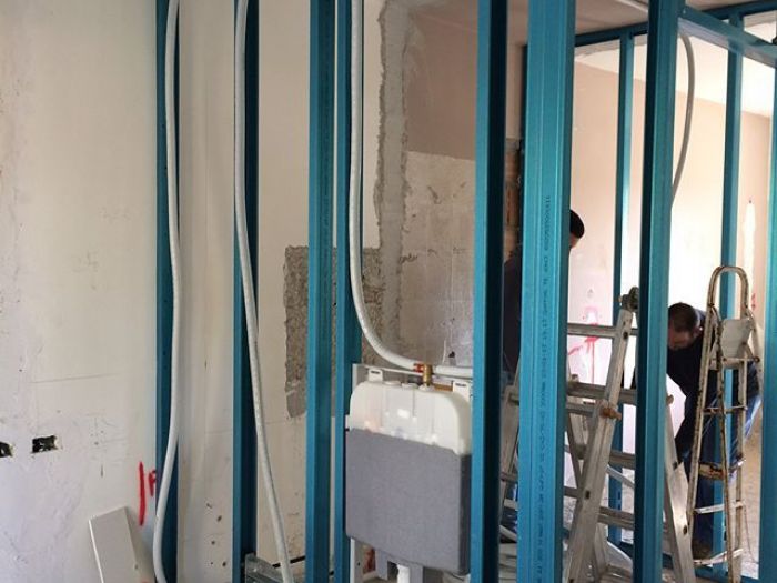 Archisio - Rosario Moscato - Progetto Direzione lavori