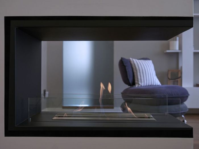 Archisio - Gruppo Castaldi - Progetto Progettazione e ristrutturazione di un appartamento a roma zona balduina - 90 mq