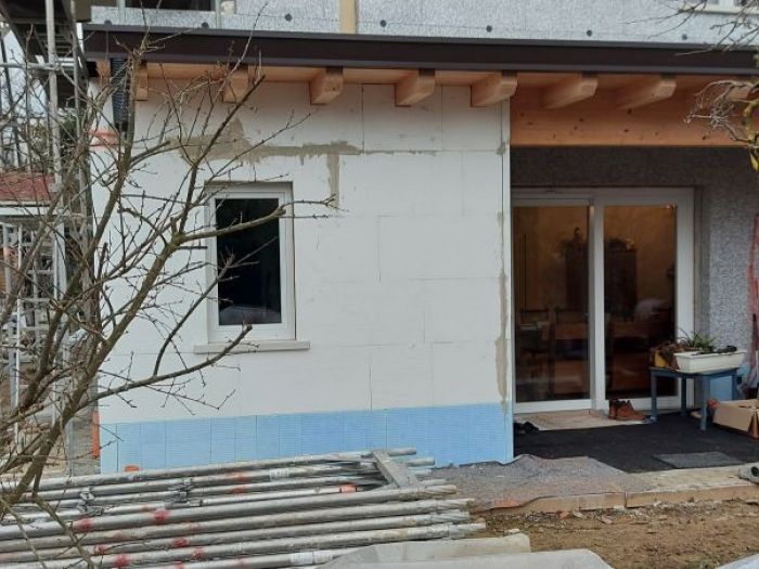 Archisio - Ditta Giuseppe Casella - Progetto Bonus 110