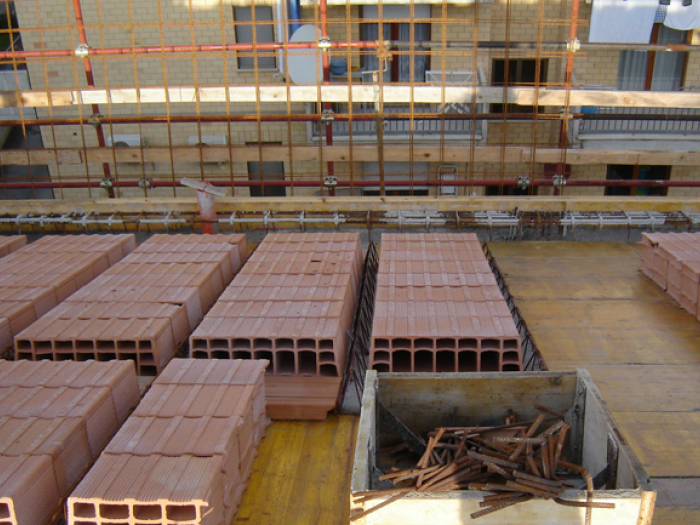 Archisio - Rpl Edilizia - Progetto Ristrutturazione