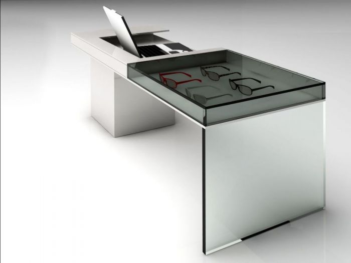 Archisio - Federico Dubini - Progetto Design