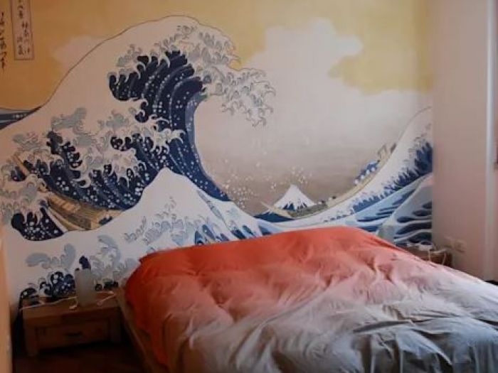 Archisio - Ghirigori Lab Di Arianna Colombo - Progetto Decorazioni