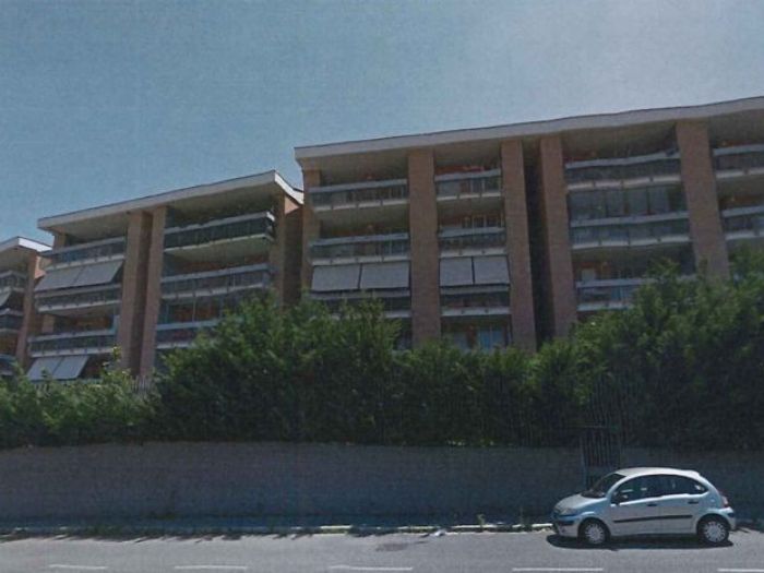 Archisio - Pietro Bellenzio - Progetto Edificio residenziale