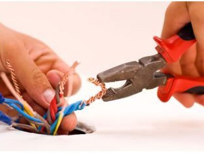 Archisio - Tessa Fabrizio Impianti Elettrici - Progetto Elettricista