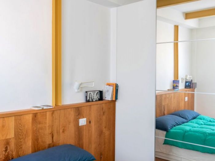 Archisio - Caleidoscopio Architettura E Design - Progetto Casa p22