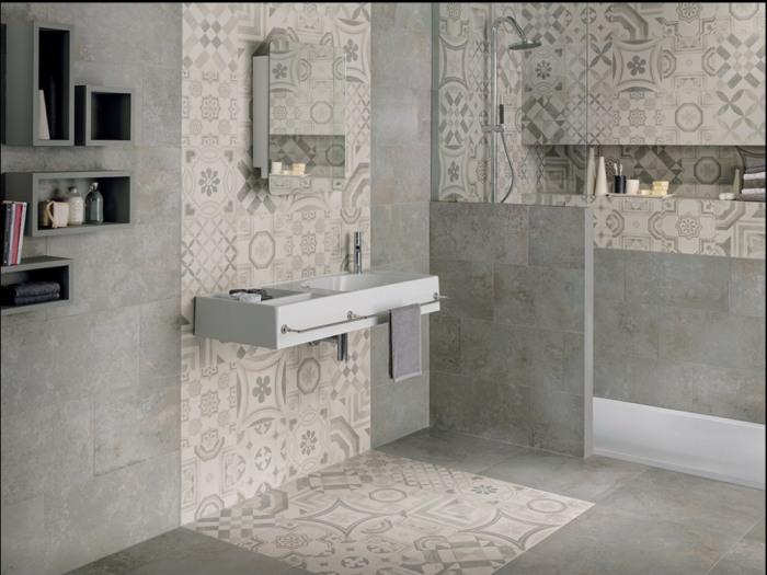 Archisio - Io Architetto - Progetto Bagni