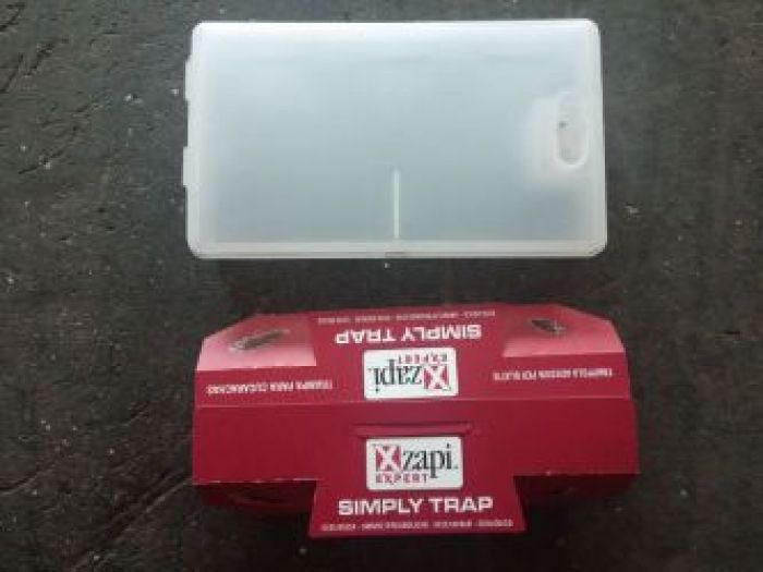 Archisio - Mustop - Progetto Derattizzazione