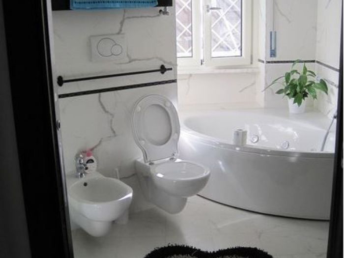 Archisio - Francesca Ianni - Progetto Ristrutturazioni