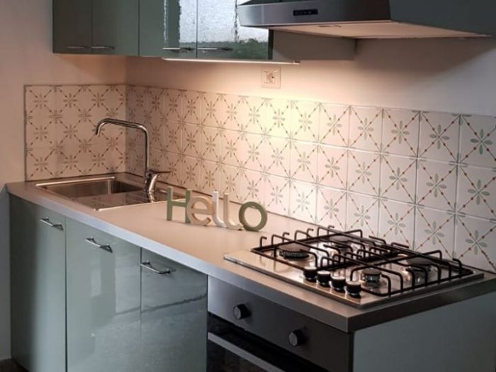 Archisio - Federica Teli - Progetto Taverna