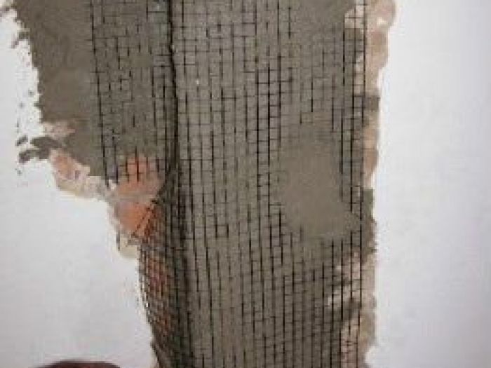 Archisio - Edile Lugli Di Giuseppe Lugli - Progetto Consolidamento