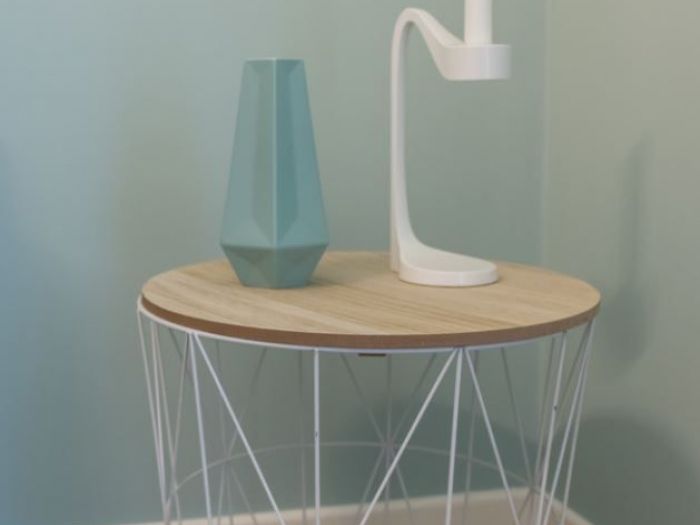 Archisio - Giovanna Favero - Home Loving - Progetto Home staging - casa marci