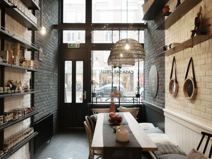 Archisio - Design Project - Progetto Casa sabatelli