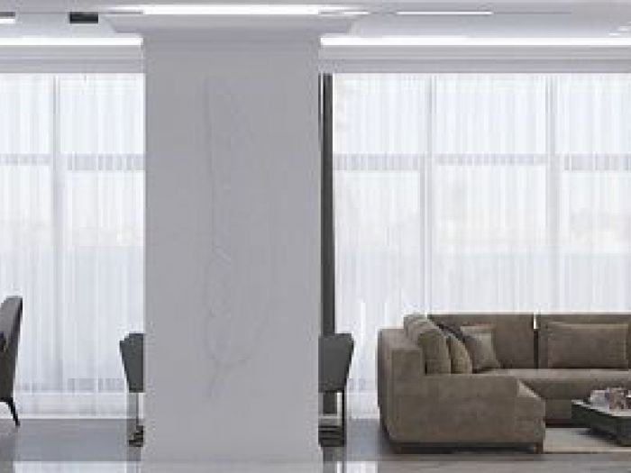 Archisio - Denis Igorevich Yurov - Progetto Vita sulledera