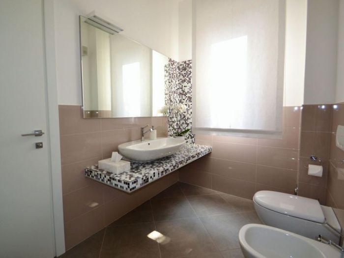 Archisio - Nascetti Arredamenti - Progetto Uno studio da abitare