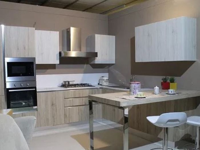 Archisio - Home Restyling - Progetto Cucine
