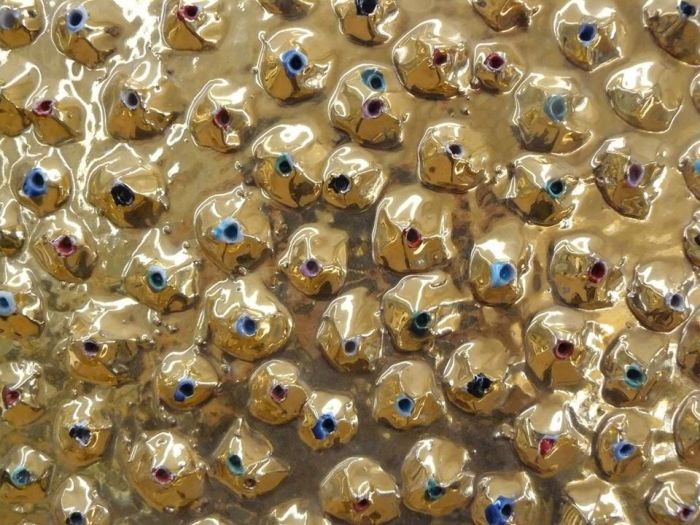 Archisio - Ceramica Nd Dolfi - Progetto Piastrelle