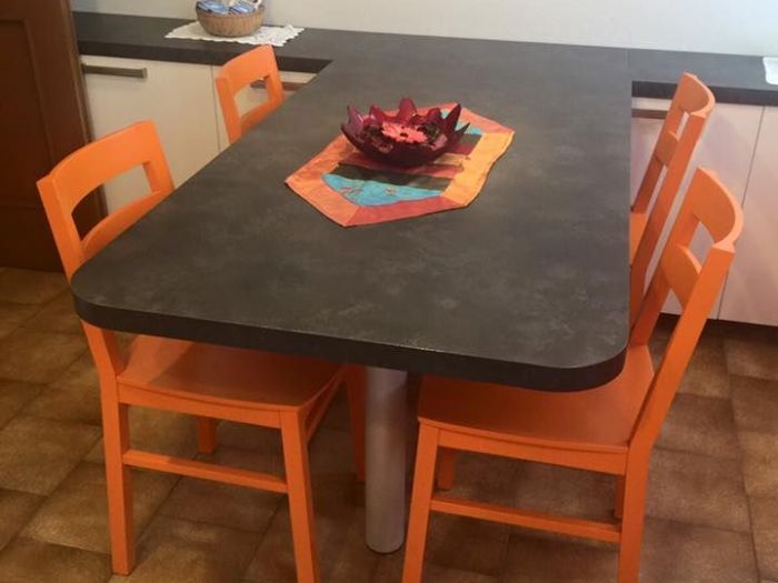 Archisio - Loft Arredamenti - Progetto Arredamenti cucine e soggiorni