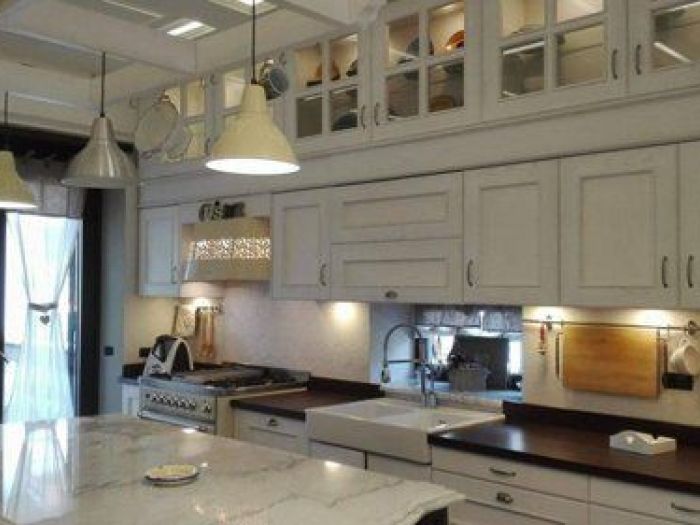 Archisio - Fim Fabbrica Infissi E Mobili - Progetto Arredo su misura di nostra produzione