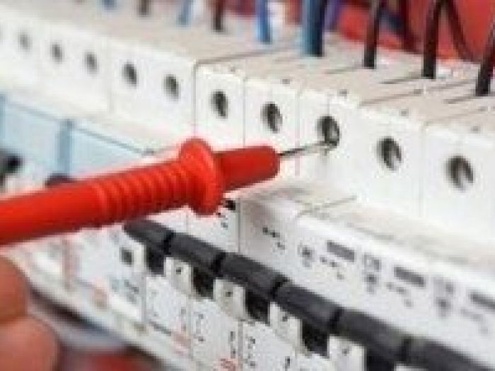 Archisio - Elettronuova Impianti Elettrici - Progetto Impianti