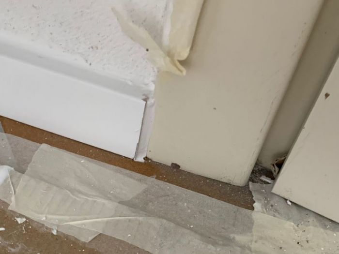 Archisio - Nadine Schmitz - Progetto Piccolo bed and breakfast