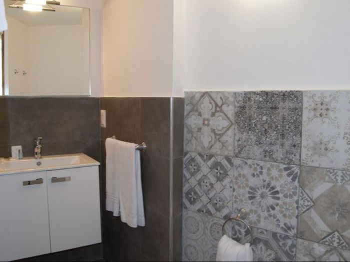 Archisio - Alberto Albeggiani - Progetto Sonofrio - casavacanze - app Bronze -roma