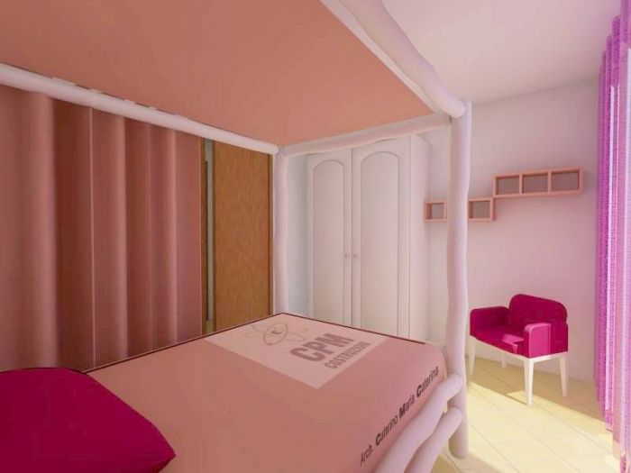 Archisio - Cpm Costruzioni Sas - Progetto Interni esterni e strutture in cemento armato