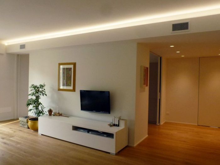 Archisio - Angelo Cipriano - Progetto Interni ed esterni