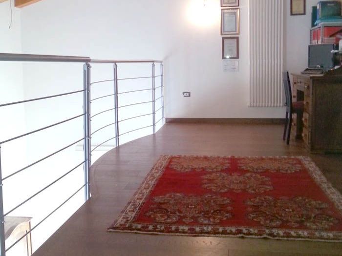 Archisio - Bagno Calore Design - Progetto Pavimenti le nostre realizzazioni