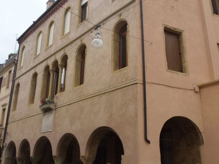 Archisio - Angelo Cipriano - Progetto Interni ed esterni