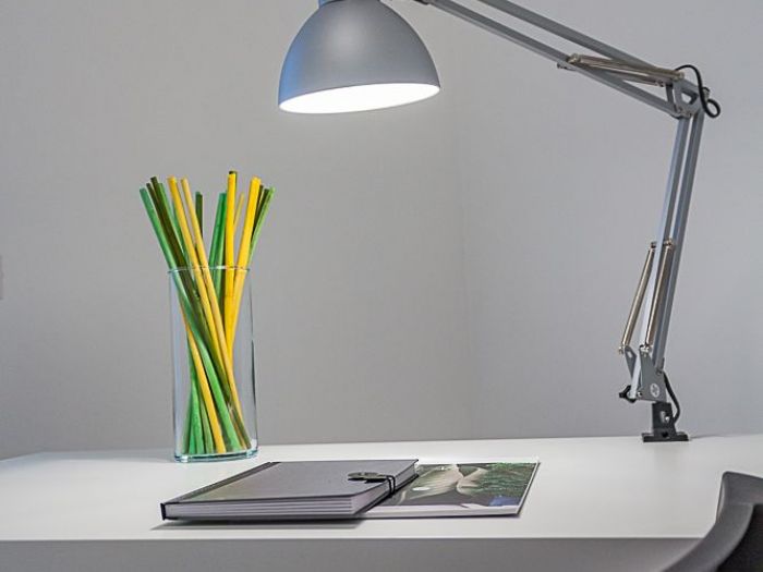 Archisio - Donatella Di Antonio - Progetto Progetto allestimento di un appartamento per la vendita