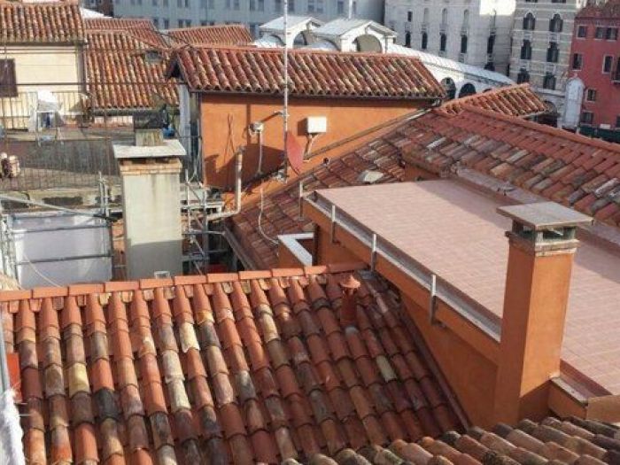 Archisio - Ikra Costruzioni - Progetto Rifacimento solette